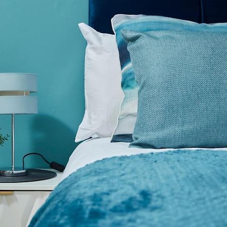 Beautiful Central Apartment ليمينغتون المظهر الخارجي الصورة