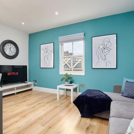 Beautiful Central Apartment ليمينغتون المظهر الخارجي الصورة