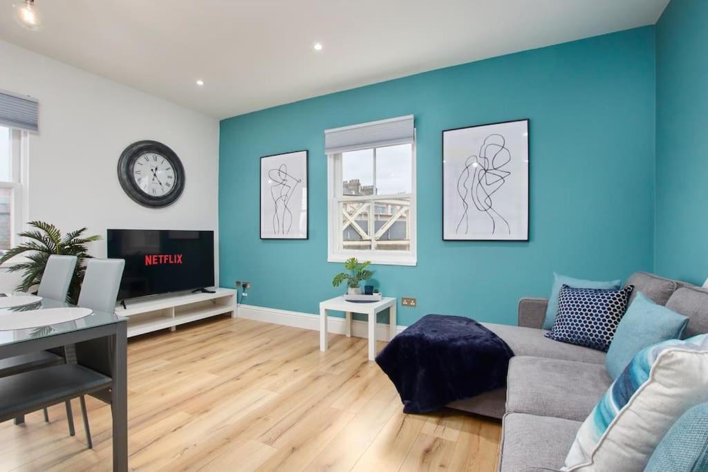 Beautiful Central Apartment ليمينغتون المظهر الخارجي الصورة