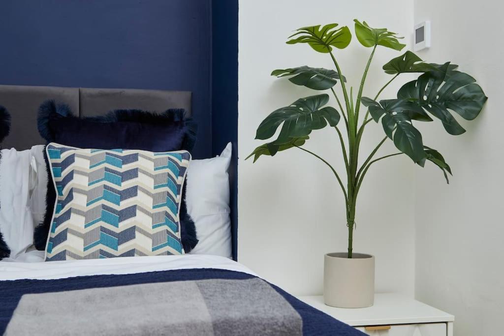 Beautiful Central Apartment ليمينغتون المظهر الخارجي الصورة