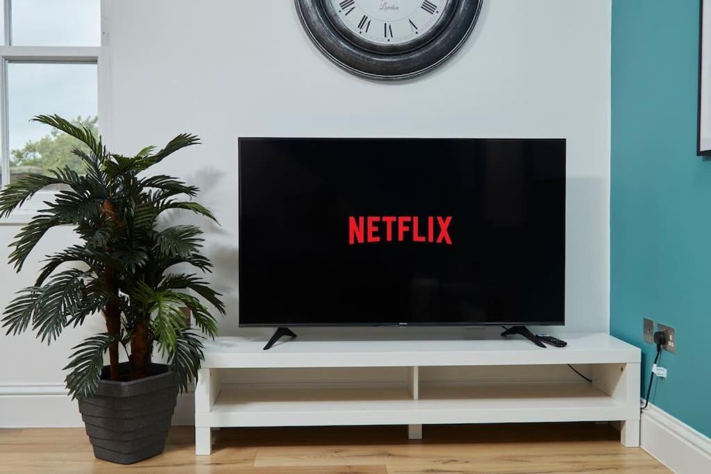 Beautiful Central Apartment ليمينغتون المظهر الخارجي الصورة