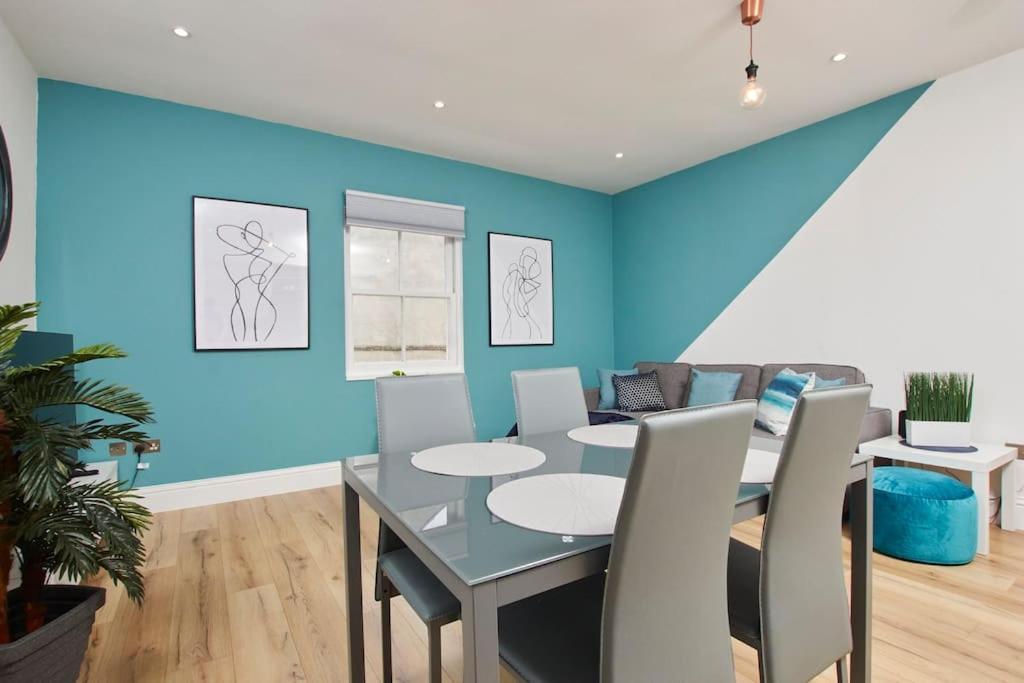 Beautiful Central Apartment ليمينغتون المظهر الخارجي الصورة
