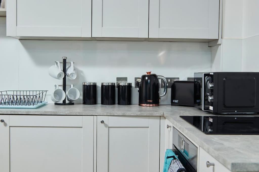 Beautiful Central Apartment ليمينغتون المظهر الخارجي الصورة