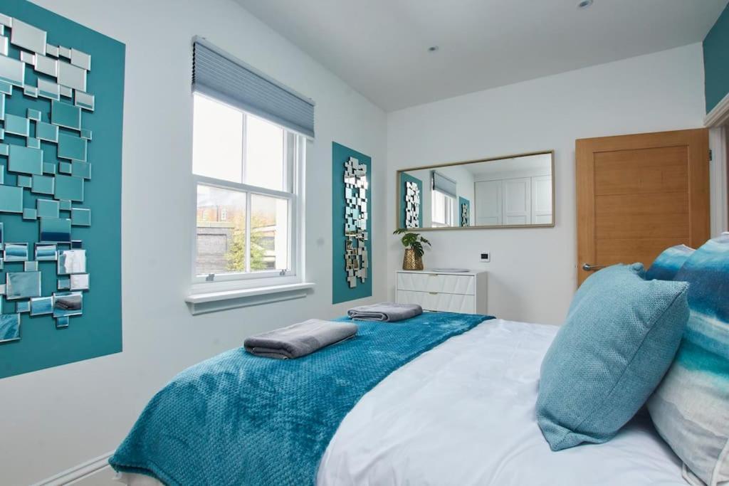 Beautiful Central Apartment ليمينغتون المظهر الخارجي الصورة