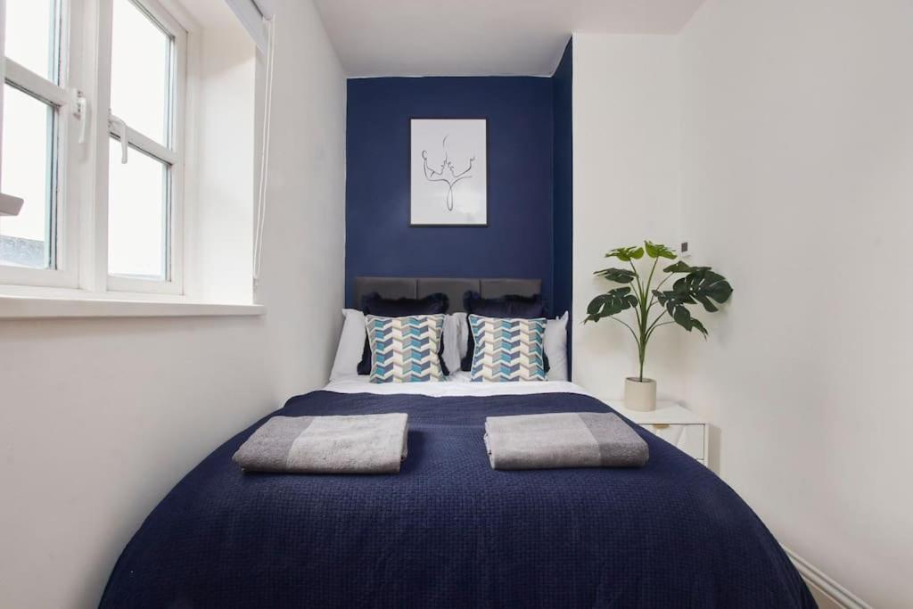 Beautiful Central Apartment ليمينغتون المظهر الخارجي الصورة