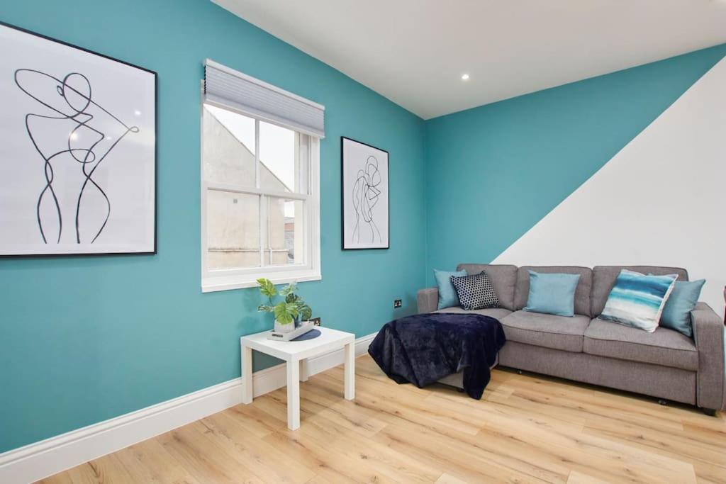 Beautiful Central Apartment ليمينغتون المظهر الخارجي الصورة
