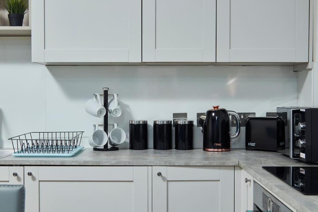 Beautiful Central Apartment ليمينغتون المظهر الخارجي الصورة