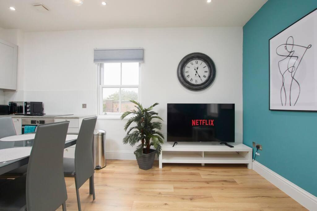 Beautiful Central Apartment ليمينغتون المظهر الخارجي الصورة